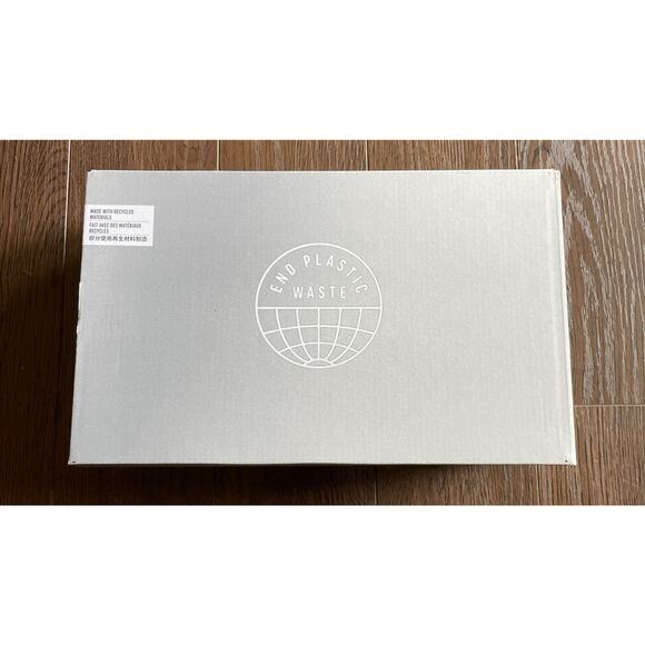 Adidas Little Racer empty shoe box‎ - Picture 1 of 2